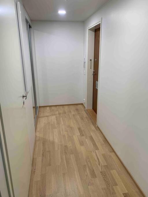 Modern 1Bedroom Apartment With Sauna Vanda Eksteriør bilde