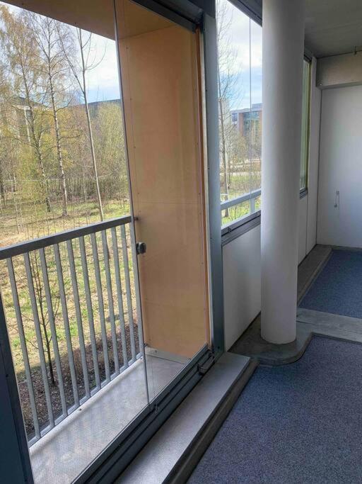 Modern 1Bedroom Apartment With Sauna Vanda Eksteriør bilde